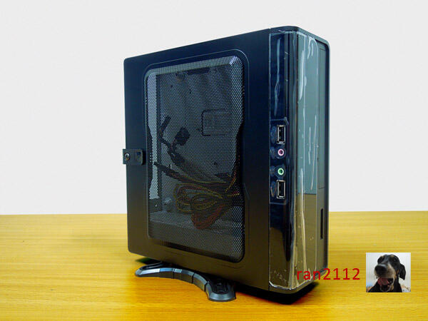 &#91;CASING&#93;Review Inwin BQ 669 kecil cantik ,hemat tempat, hemat daya