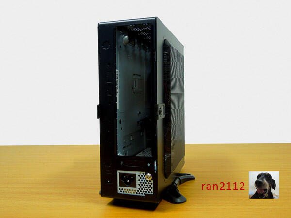 &#91;CASING&#93;Review Inwin BQ 669 kecil cantik ,hemat tempat, hemat daya