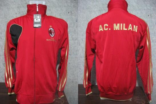 Jaket AC Milan
