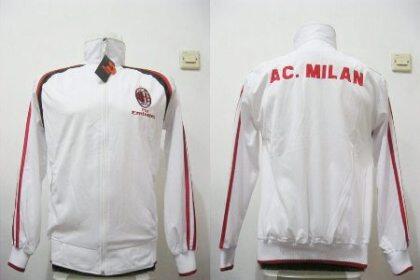 Jaket AC Milan