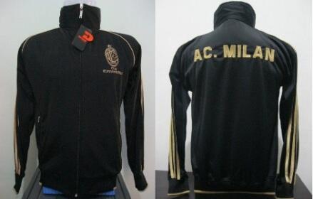 Jaket AC Milan