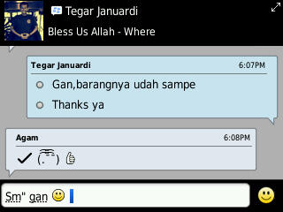 Testimonial IAmRebel