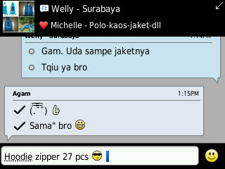 Testimonial IAmRebel