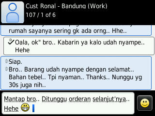 Testimonial IAmRebel