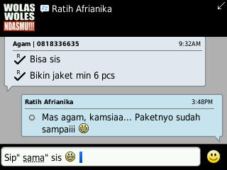 Testimonial IAmRebel