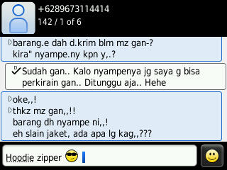 Testimonial IAmRebel