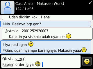 Testimonial IAmRebel