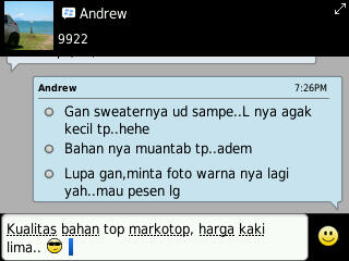 Testimonial IAmRebel