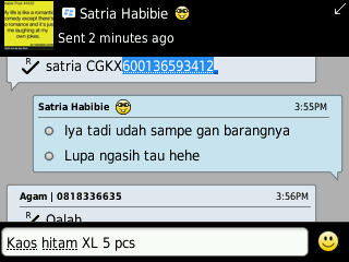 Testimonial IAmRebel