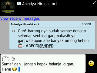 Testimonial IAmRebel