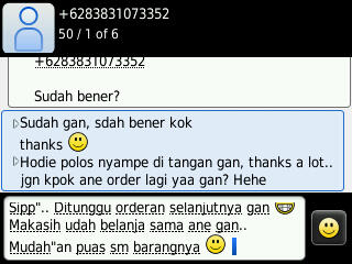 Testimonial IAmRebel