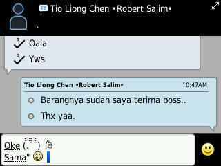 Testimonial IAmRebel