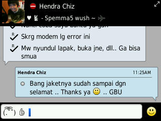 Testimonial IAmRebel