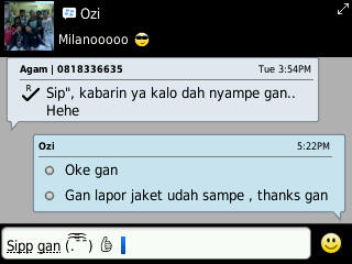 Testimonial IAmRebel