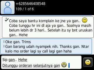 Testimonial IAmRebel