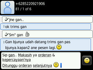 Testimonial IAmRebel