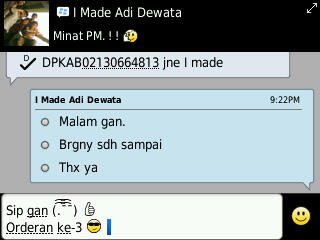 Testimonial IAmRebel