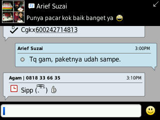 Testimonial IAmRebel