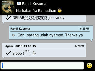 Testimonial IAmRebel