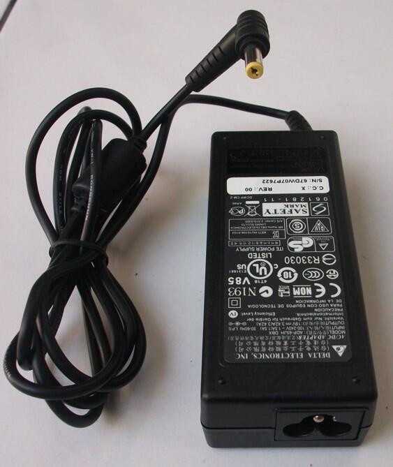 Adaptor Charger New Original Acer Asus Dell Compaq HP Lenovo Toshiba