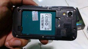 Samsung Galaxy Ace GT-5300