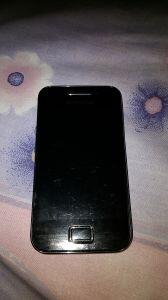 Samsung Galaxy Ace GT-5300