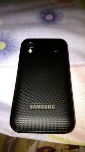 Samsung Galaxy Ace GT-5300