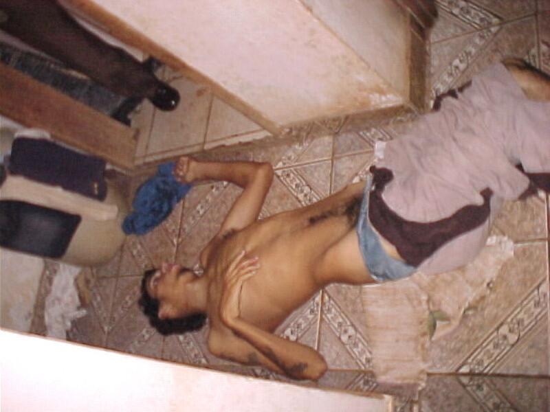 □ɸ□ Dimana celanaku ??? huwaaaaa ....... (T_T) □ɸ□