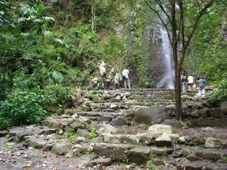 Wisata Kaliurang Yogyakarta