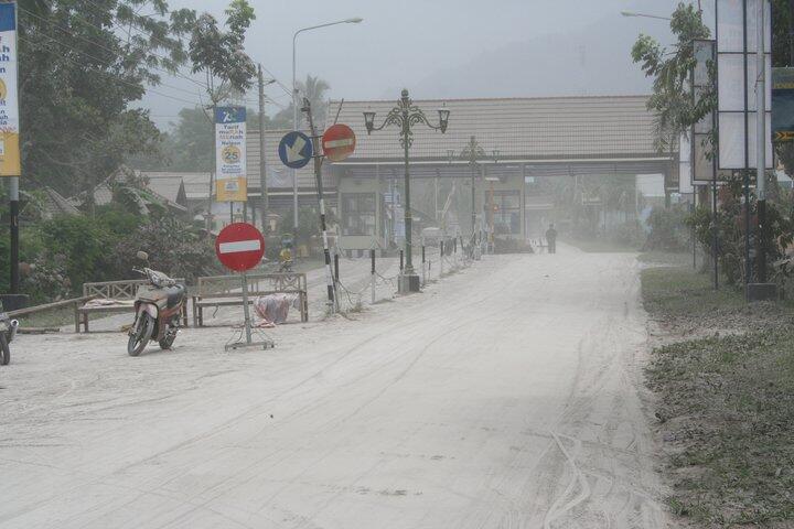 Wisata Kaliurang Yogyakarta