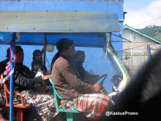 Inilah Keindahan dan Warisan Budaya Daerah Dataran Tinggi Dieng Yang Tetap Terjaga.