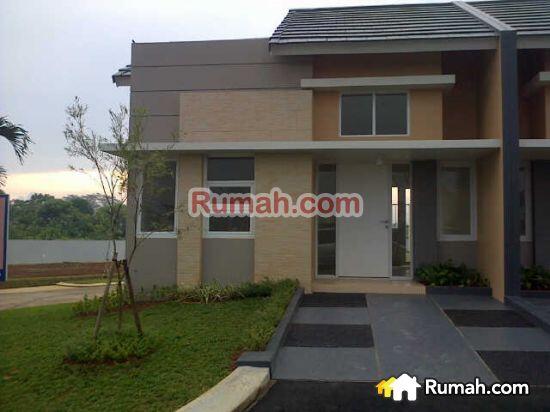 Jual Rumah di BSD, Lokasi Strategis dan Fasum Lengkap!