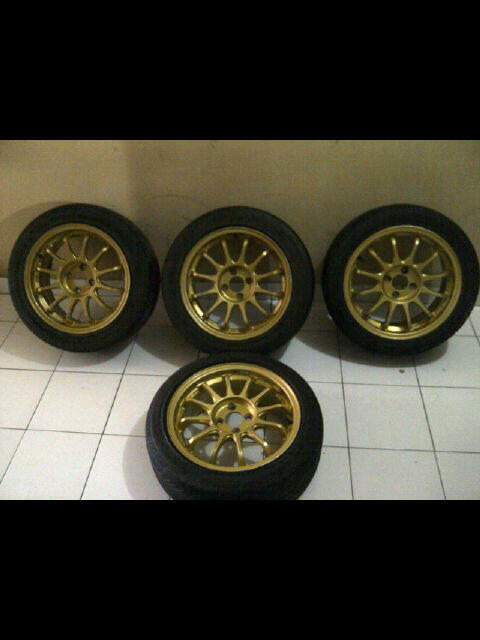 SSR TYPE F + BAN GOOD CONDITION !
