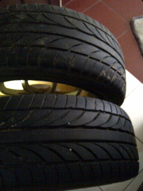 SSR TYPE F + BAN GOOD CONDITION !