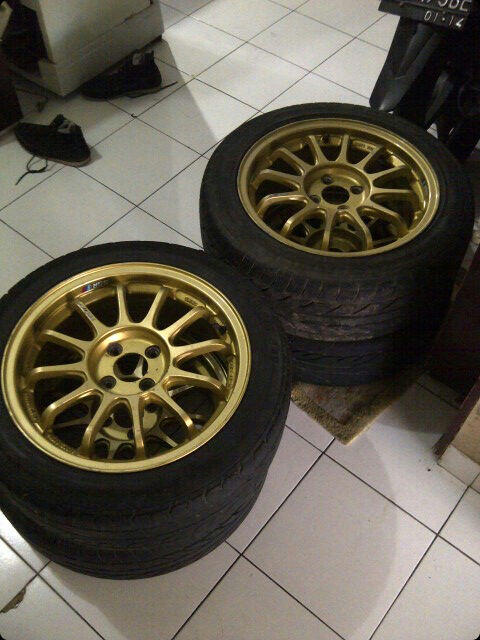 SSR TYPE F + BAN GOOD CONDITION !