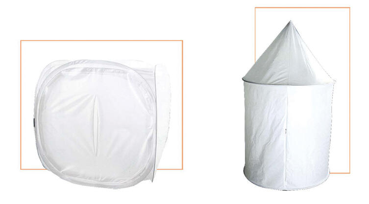 Reflector, umbrella, soft box, photo table, light stand & background stand
