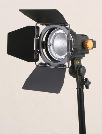 Video Light, Continuous Light, Spot Light, Movie Light, Portrait Light & Mobile Light