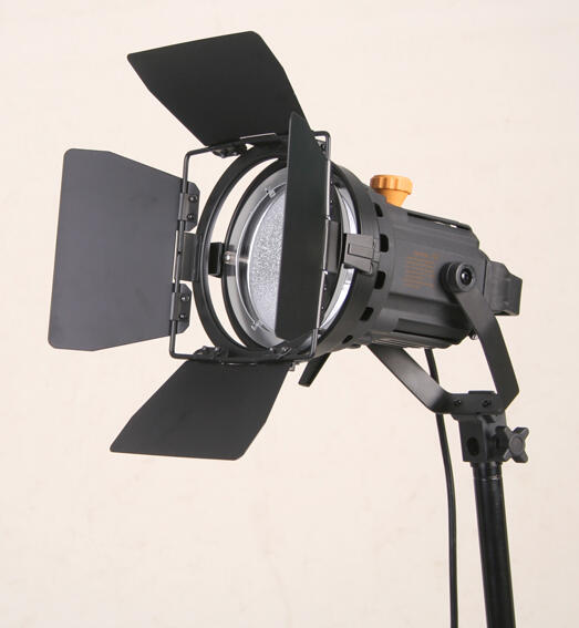 Video Light, Continuous Light, Spot Light, Movie Light, Portrait Light & Mobile Light