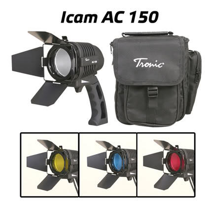 Video Light, Continuous Light, Spot Light, Movie Light, Portrait Light & Mobile Light