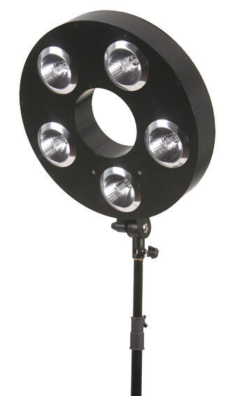 Video Light, Continuous Light, Spot Light, Movie Light, Portrait Light & Mobile Light