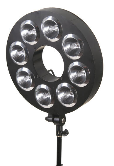 Video Light, Continuous Light, Spot Light, Movie Light, Portrait Light & Mobile Light