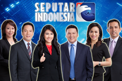 Acara TV Indonesia Paling Banyak Episodenya