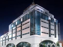 10 Hotel yang sangat unik di Dunia