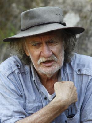Penemu Hobbit Flores, Mike Morwood Meninggal Dunia