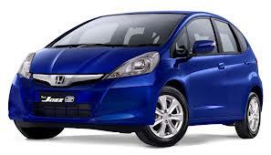 HONDA JAZZ or TOYOTA YARIS, Agan2 PILIH MANA??