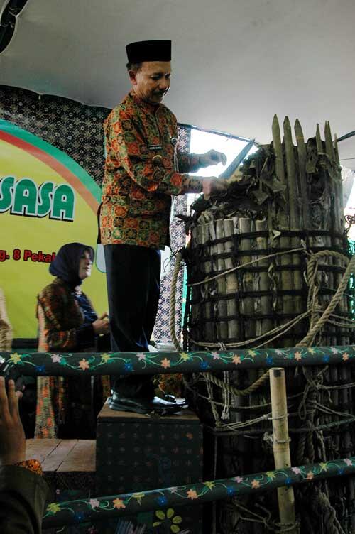 Tradisi Budaya Lebaran di Pekalongan &#91;Yuk gan mampirrr&#93;