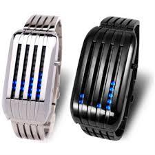 Jam Tangan Terunik Di Dunia