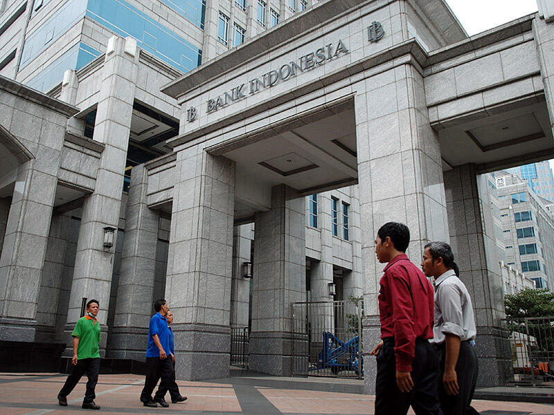 Bank Indonesia Umumkan Penerimaan Pegawai Baru