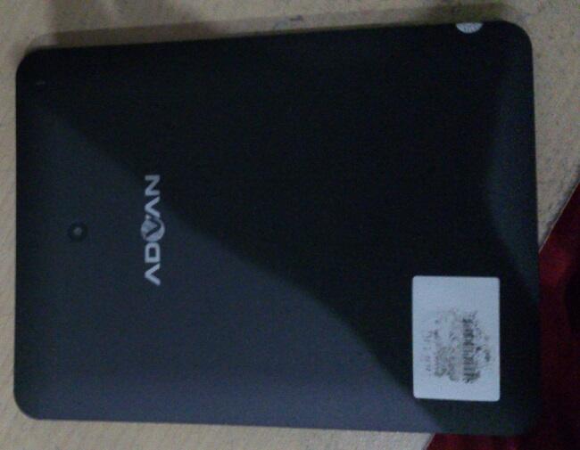 ADVAN T4i (II) 2nd Generation, cocok untuk gaming