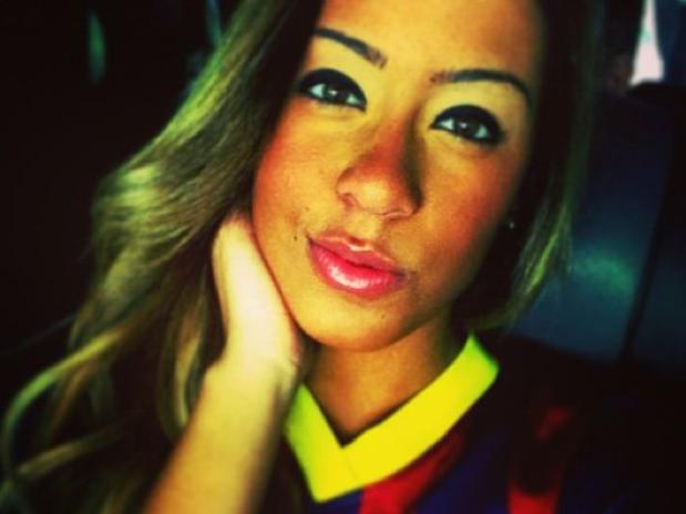 Profil Neymar Jr.